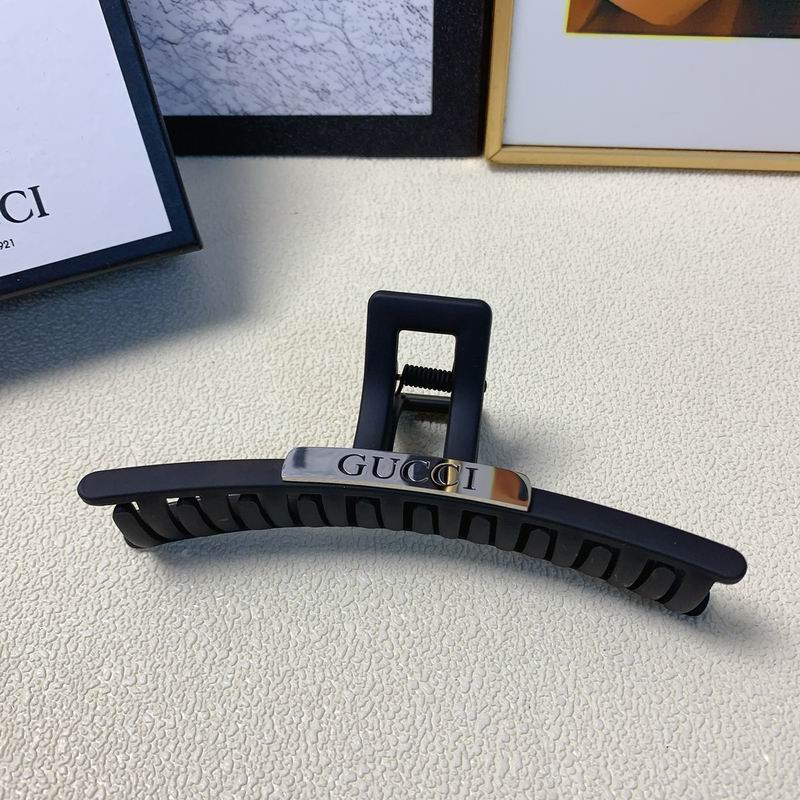 Gucci Hair Grab Clip 12lyx5 (6)